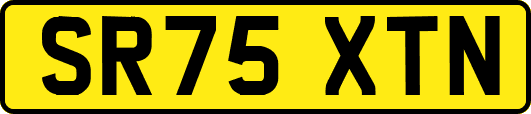 SR75XTN