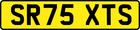 SR75XTS