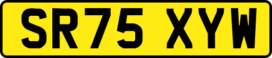 SR75XYW