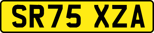 SR75XZA