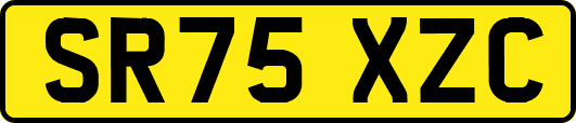 SR75XZC