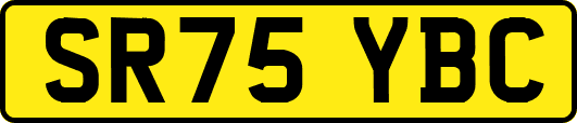 SR75YBC