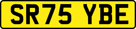 SR75YBE