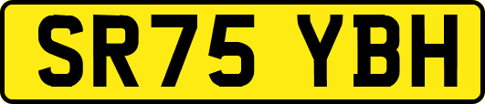 SR75YBH