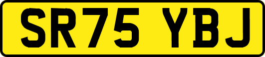 SR75YBJ
