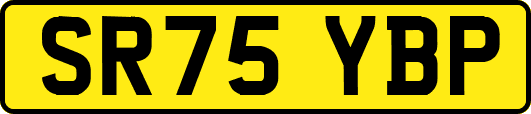 SR75YBP