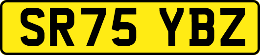 SR75YBZ