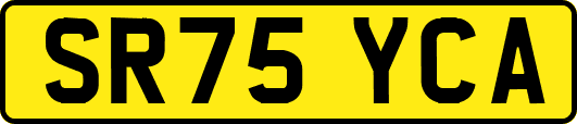 SR75YCA