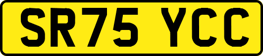 SR75YCC