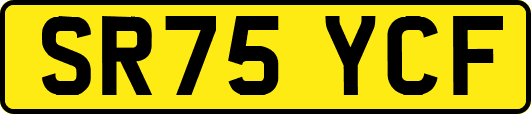 SR75YCF