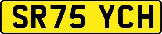 SR75YCH