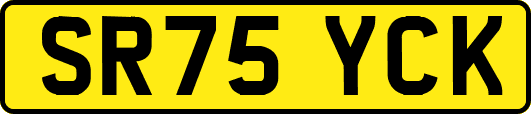 SR75YCK