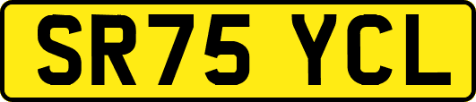 SR75YCL