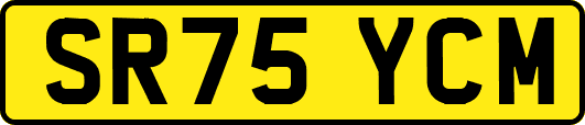 SR75YCM