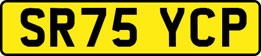 SR75YCP