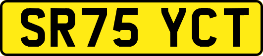 SR75YCT