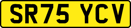 SR75YCV