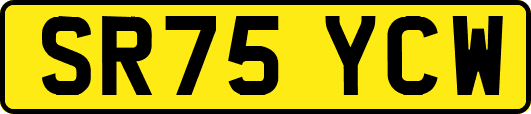 SR75YCW
