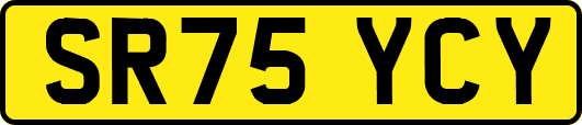SR75YCY