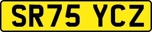SR75YCZ