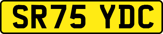 SR75YDC