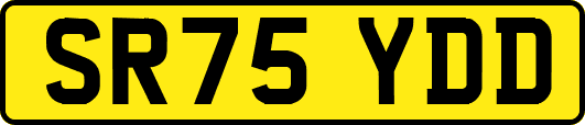 SR75YDD