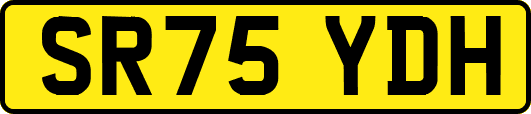 SR75YDH