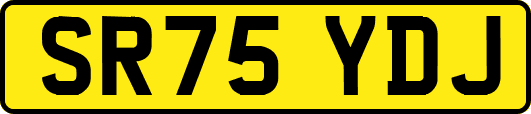 SR75YDJ
