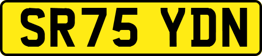 SR75YDN