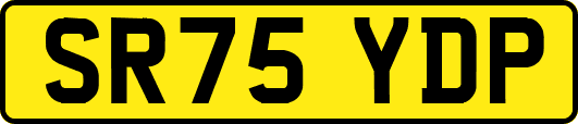 SR75YDP