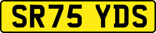 SR75YDS