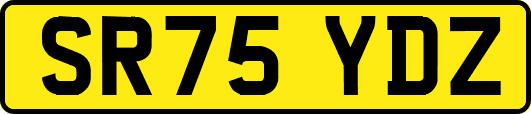 SR75YDZ