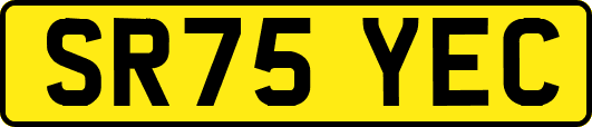 SR75YEC
