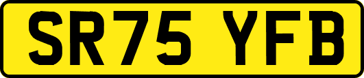SR75YFB