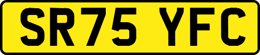 SR75YFC