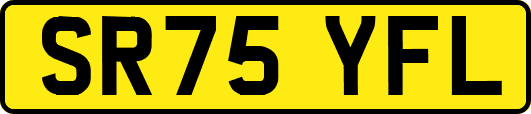 SR75YFL