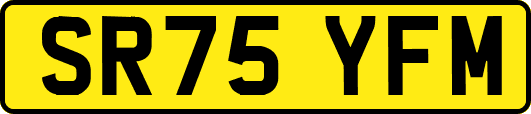 SR75YFM
