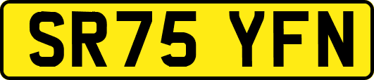 SR75YFN