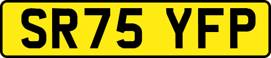 SR75YFP