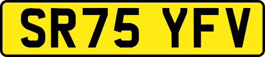SR75YFV