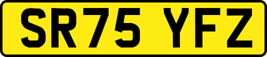 SR75YFZ