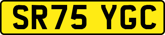 SR75YGC