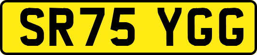 SR75YGG