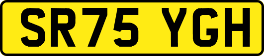 SR75YGH