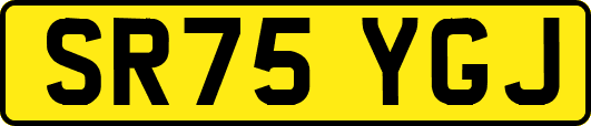 SR75YGJ