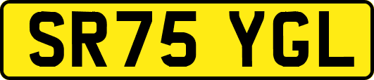 SR75YGL