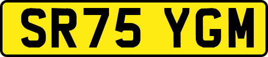 SR75YGM