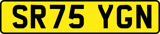SR75YGN