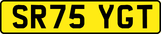 SR75YGT
