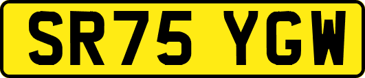 SR75YGW